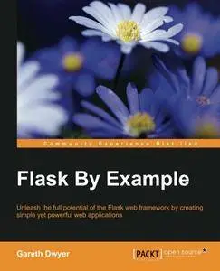 Flask By Example