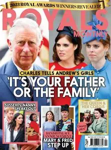 New Idea Royals Monthly – 01 March 2023