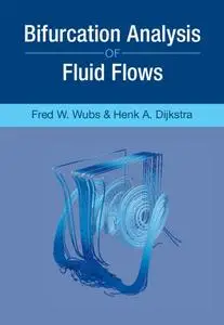Bifurcation Analysis of Fluid Flows: Analysis beyond Simulation
