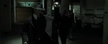 The Perfect Sleep (2009)