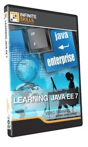 infiniteskills - Learning Java EE 7 Training Video