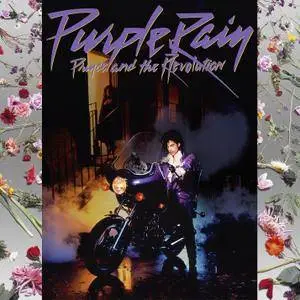 Prince & The Revolution - Purple Rain (1984) [Deluxe Expanded Edition 2017] (Official Digital Download 24-bit/96kHz)