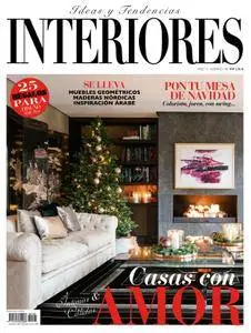 Interiores - noviembre 2015