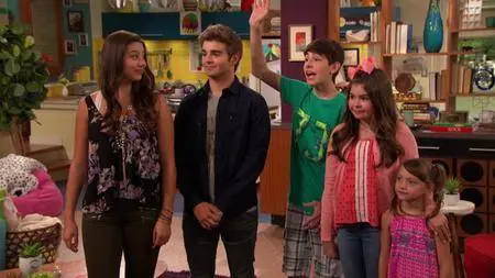 The Thundermans S04E24