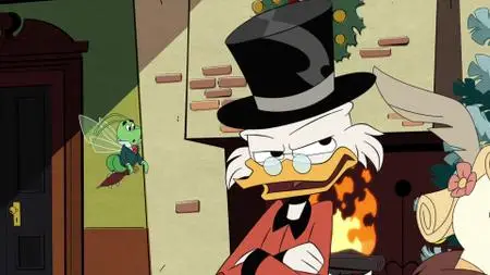 DuckTales S02E06