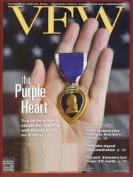 VFW - The Magazine of Veterans of Foreign Wars (September 2010)