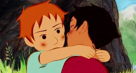 Mia E Il Migu (2008)