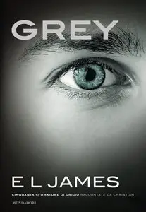 E L James - Grey