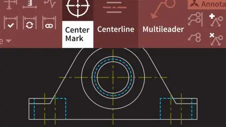 Cert Prep: AutoCAD for Drafting and Design Professional