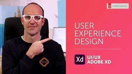 User Experience Design Essentials - Adobe XD UI UX Design