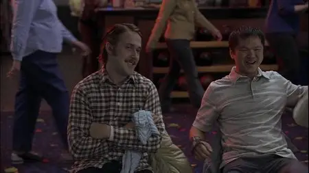 Lars And The Real Girl (2007)