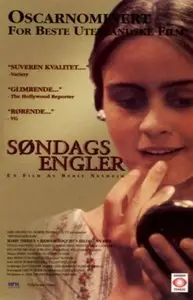 Воскресные ангелы  (Другая сторона Воскресенья) / The Other Side of Sunday / Søndagsengler  (1997, DVD5)