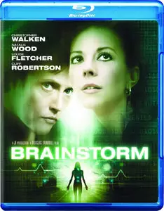 Brainstorm (1983)