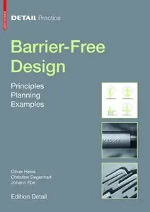 Barrier-Free Design (repost)