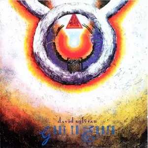 David Sylvian - Gone To Earth (1986) [2CDs] {2006 Virgin Remaster}