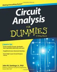 Circuit Analysis For Dummies (Repost)