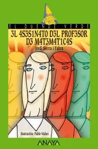 El asesinato del profesor de matemáticas