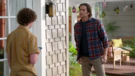 Splitting Up Together S02E10
