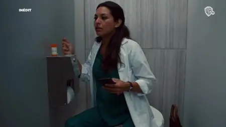 Nurses S02E06