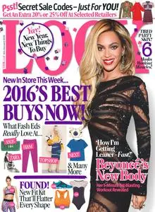 Look – 05 January 2016