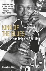 «King of the Blues» by Daniel de Vise
