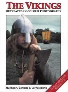 The Vikings (Europa Militaria Special 6) (Repost)