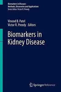 Biomarkers in Kidney Disease