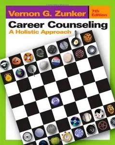 Career Counseling: A Holistic Approach (Repost)