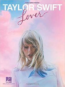 Taylor Swift Lover Songbook