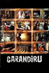 Carandiru (2003)