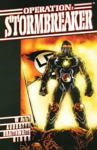 Valiant-Operation Stormbreaker No 01 2021 Hybrid Comic eBook