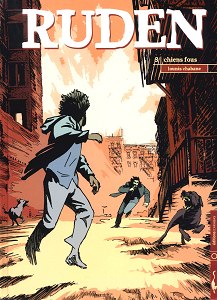 Ruden - Tome 3 (Repost)