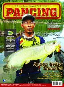 Pancing - April 2016