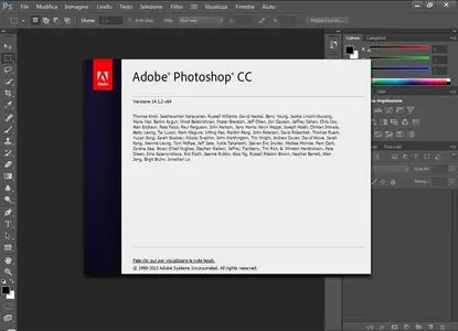 Adobe Photoshop CC 14.1.2