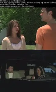 Naked Encounters (2005) 