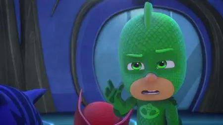 PJ Masks S02E07