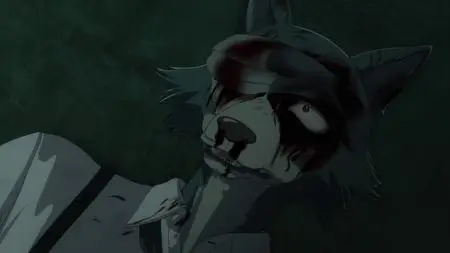 BEASTARS S02E04