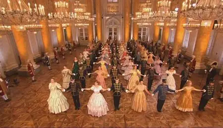 Andre Rieu: At Schoenbrunn/Vienna