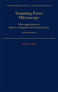 Scanning Force Microscopy (Repost)