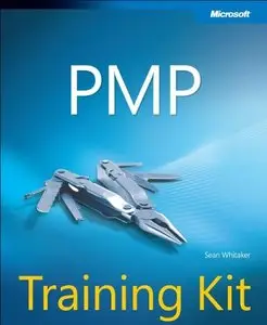 PMP Training Kit (repost)