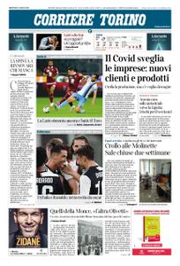 Corriere Torino – 01 luglio 2020