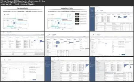 Tableau Prep for Business Intelligence