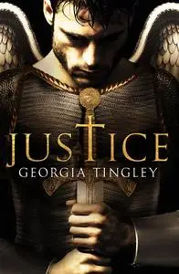 «Justice (Angel Calling, #1)» by Georgia Tingley