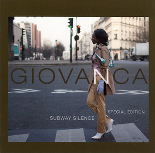 Giovanca - Subway Silence Special Edition[2009]