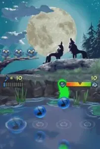 NDS - Alpha and Omega (2010) (EUR)