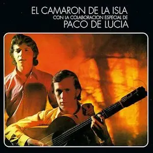 Camarón de la Isla y Paco de Lucía – Al verte las flores lloran (1997) -repost