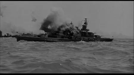Battle of the Coral Sea (1959)