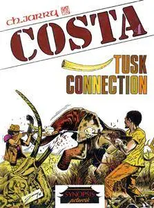 Costa 4 - Tusk connection
