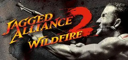 Jagged Alliance 2: Wildfire (2005)
