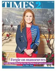 The Times Times 2 - 7 March 2023